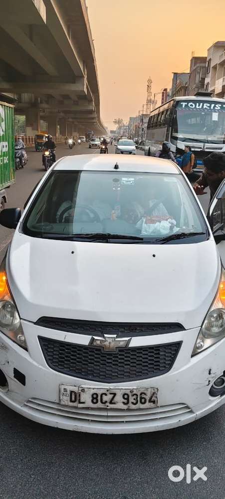 Beat Car 2013 December