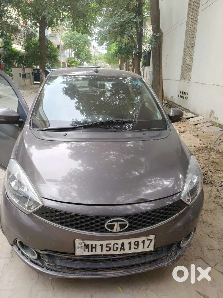 Tata Tiago 1.2 Revotron 2017