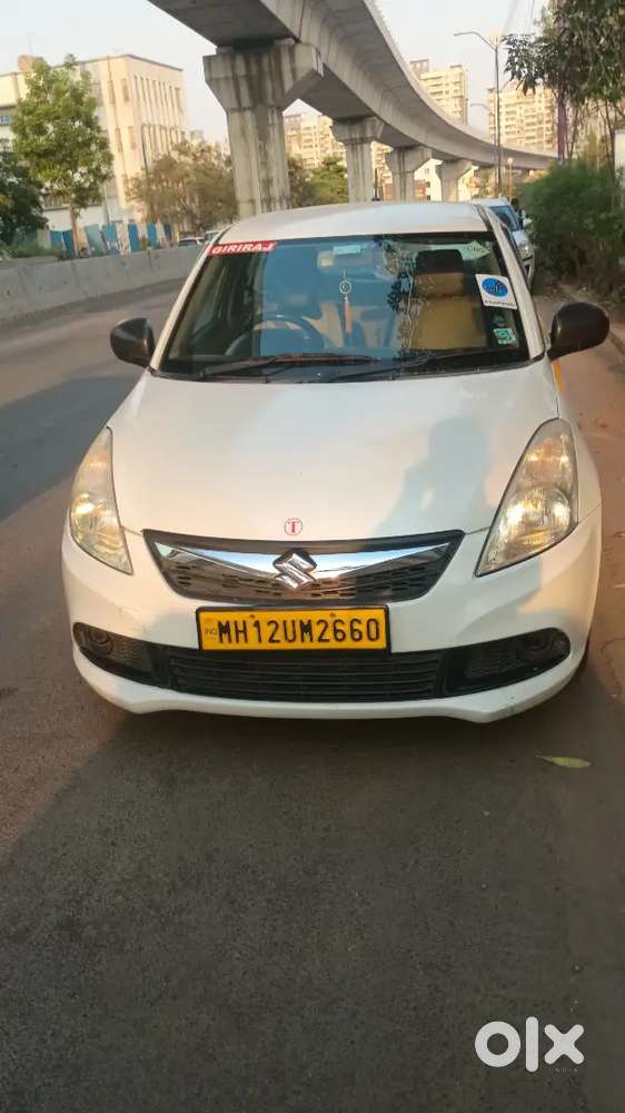 Maruti Suzuki Dzire 2022