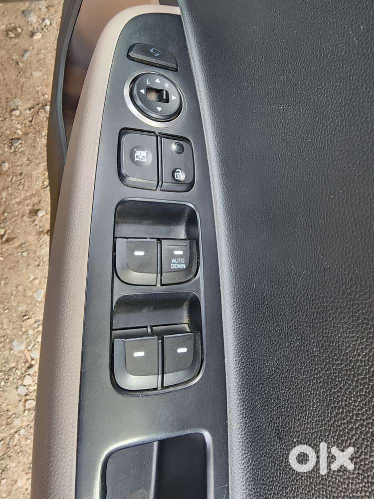 Hyundai Grand I10 1.2 Sportz At, 2018, Petrol