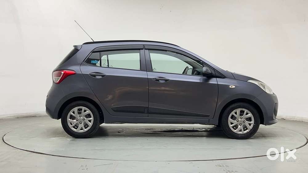 Hyundai Grand I10 1.2 Kappa Magna, 2019, Petrol