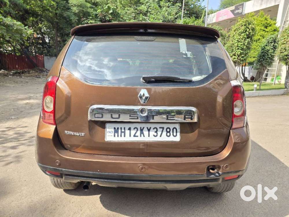 Renault Duster 85ps Diesel Rxl Optional, 2014, Diesel
