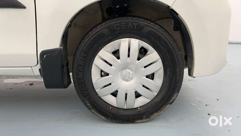 Maruti Suzuki Alto 800 Vxi, 2021, Petrol
