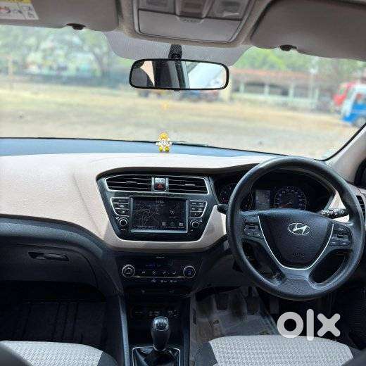 Hyundai I20 1.2 Asta, 2018, Petrol