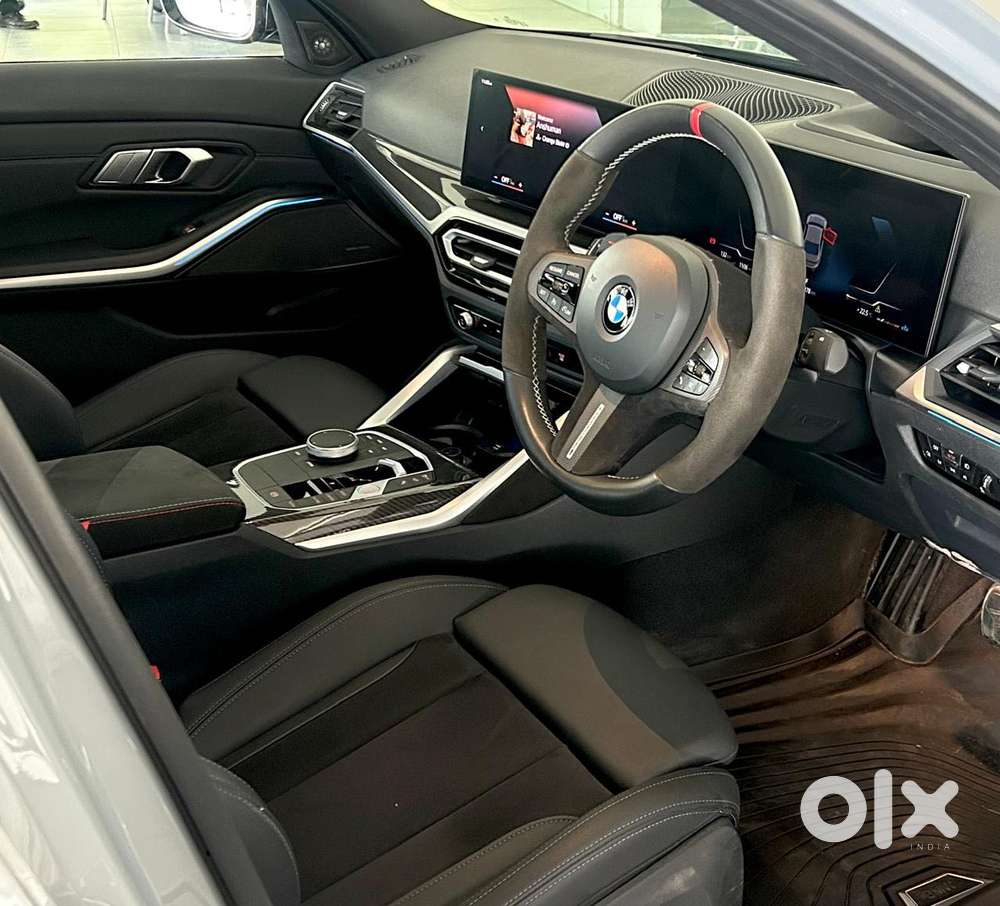 Bmw M340i Xdrive, 2024, Petrol