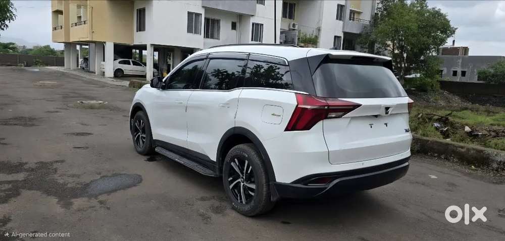 Mahindra Xuv 700 Diesel