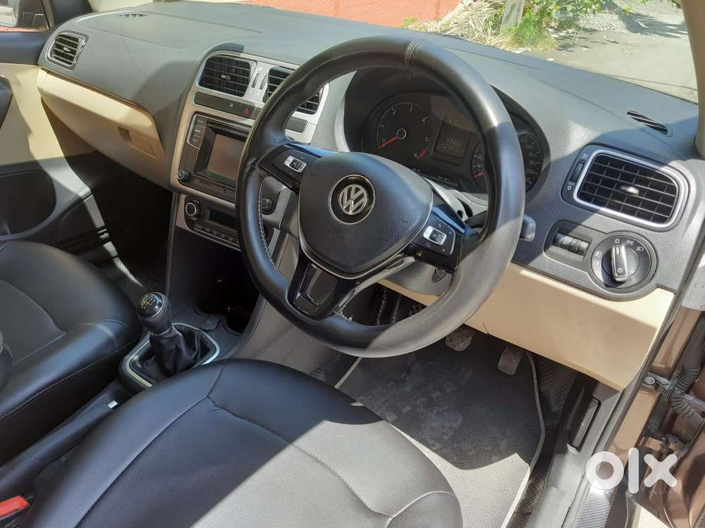 Volkswagen Ameo