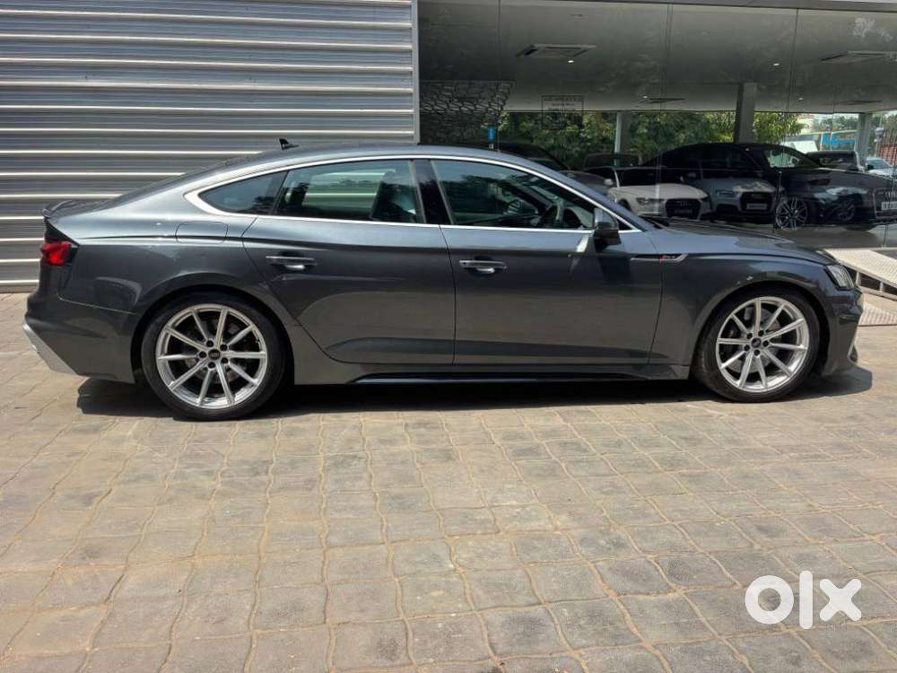 Audi Rs5 2.9 Tfsi, 2022, Petrol