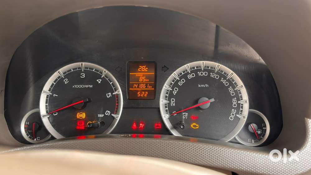 Maruti Suzuki Ertiga 2013