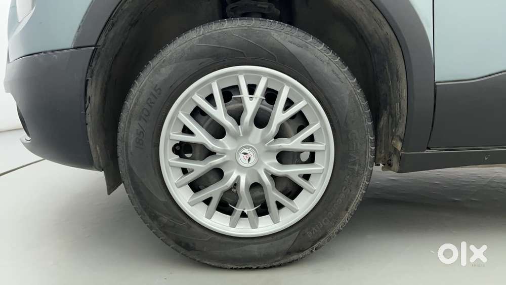 Tata Punch Adventure Amt, 2022, Petrol