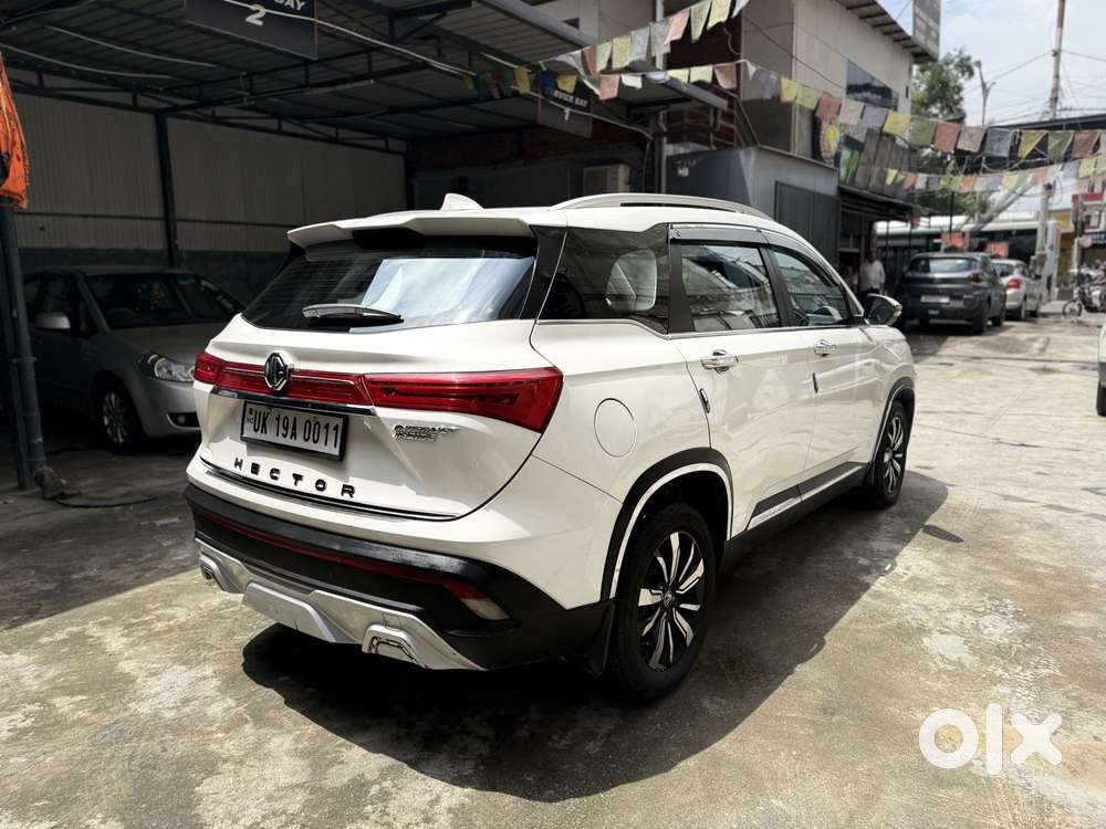 Mg Hector 2.0 Sharp Diesel, 2020, Diesel