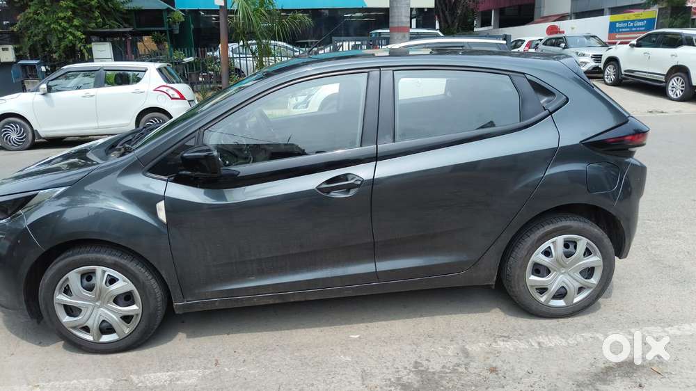 Tata Altroz 1.2 Xt, 2020, Petrol