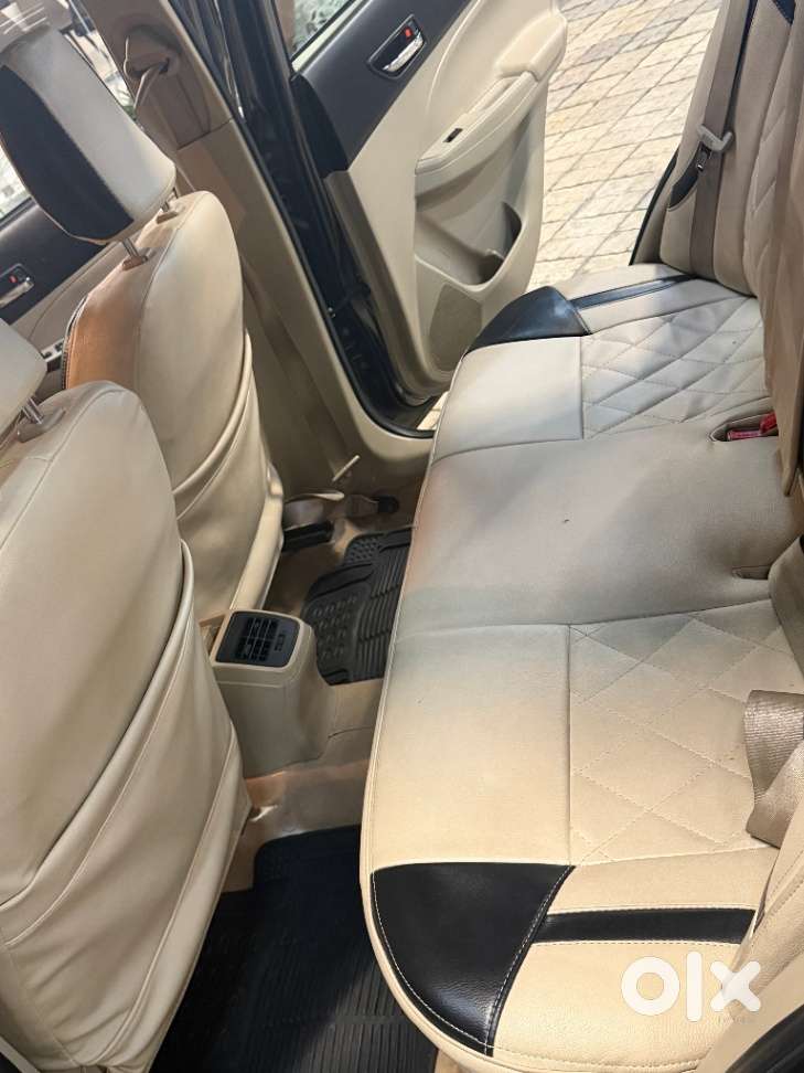Maruti Suzuki Swift Dzire Zxi Plus , 2018, Petrol