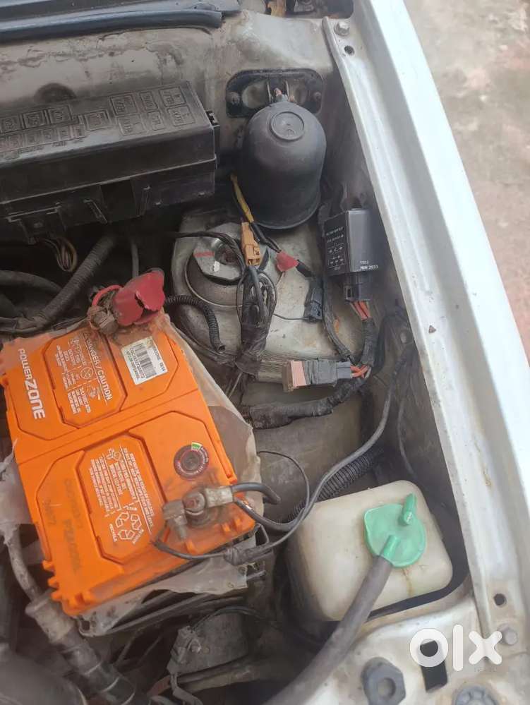 Maruti Suzuki Alto 800 2010