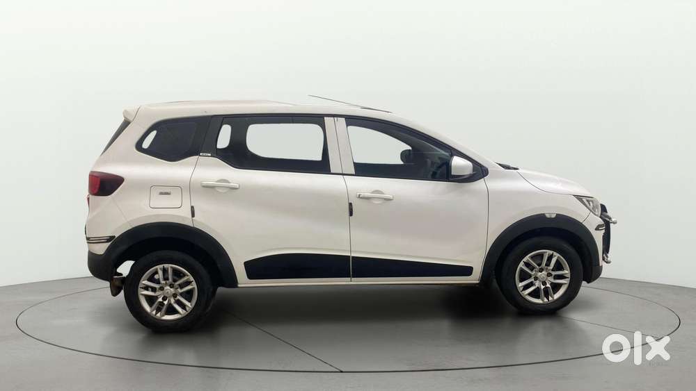 Renault Triber Rxl, 2020, Petrol