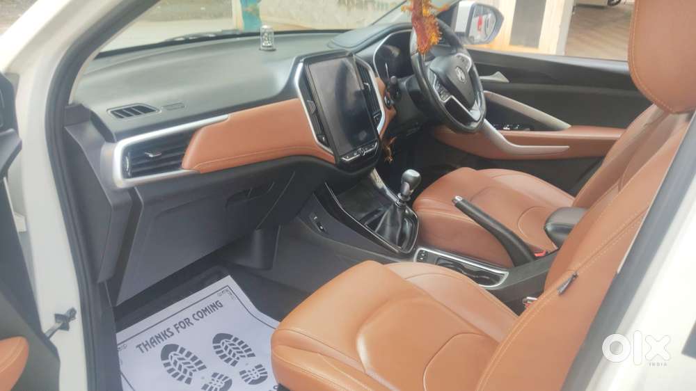 Mg Hector Plus 2.0 Super Diesel Turbo 6 Str, 2021, Diesel