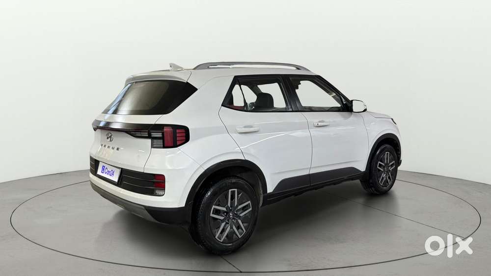 Hyundai Venue 1.5 Crdi S Plus, 2022, Diesel