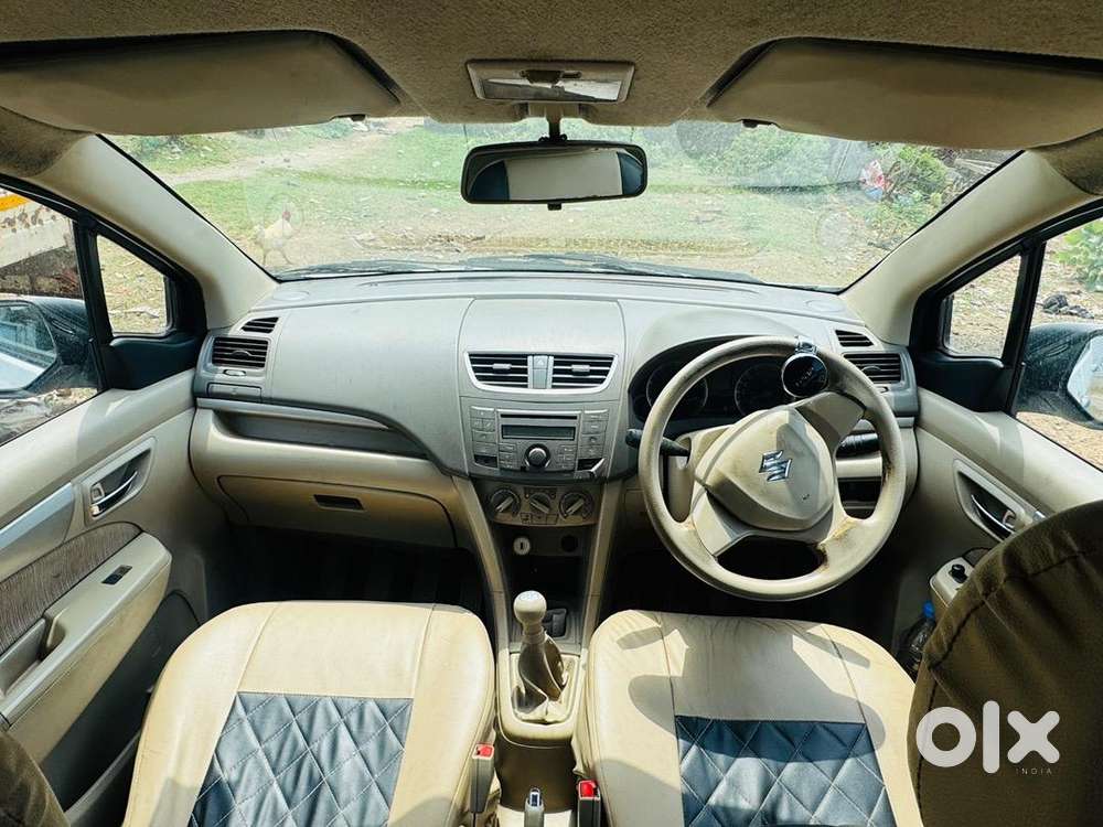 Maruti Suzuki Ertiga 2015 Diesel Well Maintained