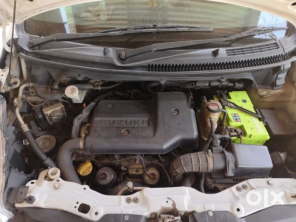 Maruti Suzuki Ertiga 2017 Diesel 70000 Km Driven