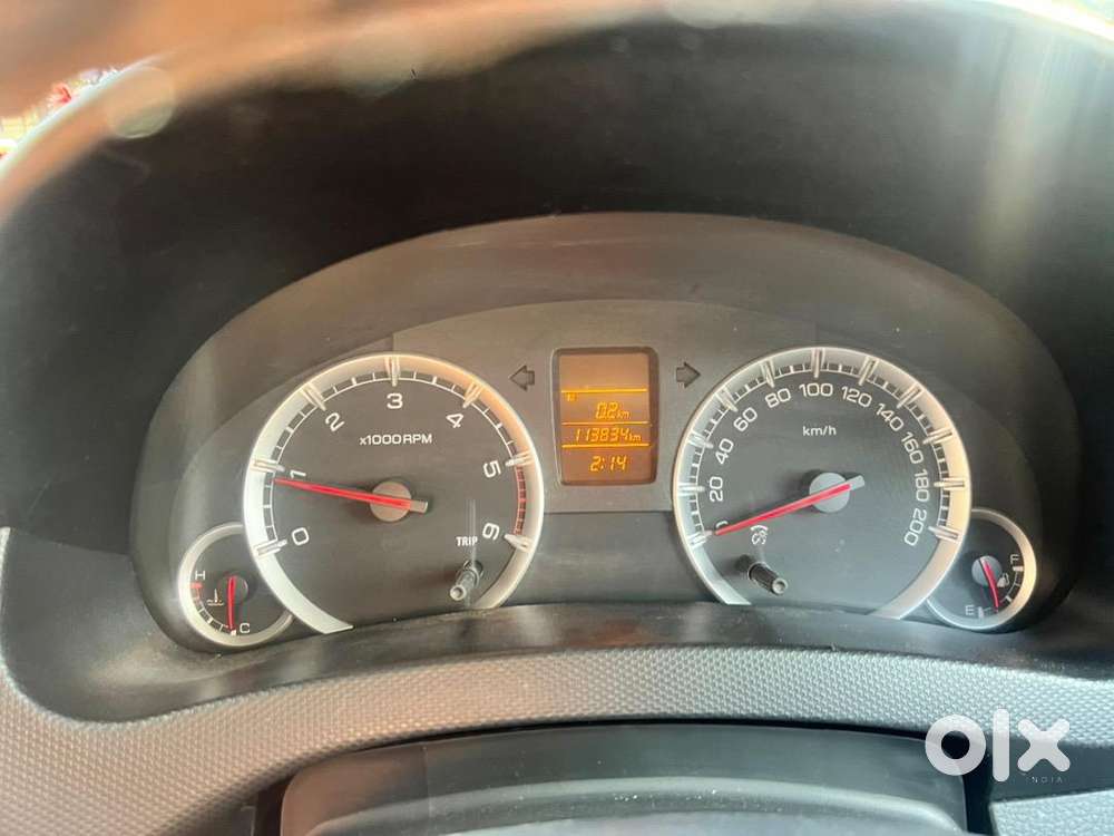 Maruti Suzuki Swift 2012 Diesel Good Condition