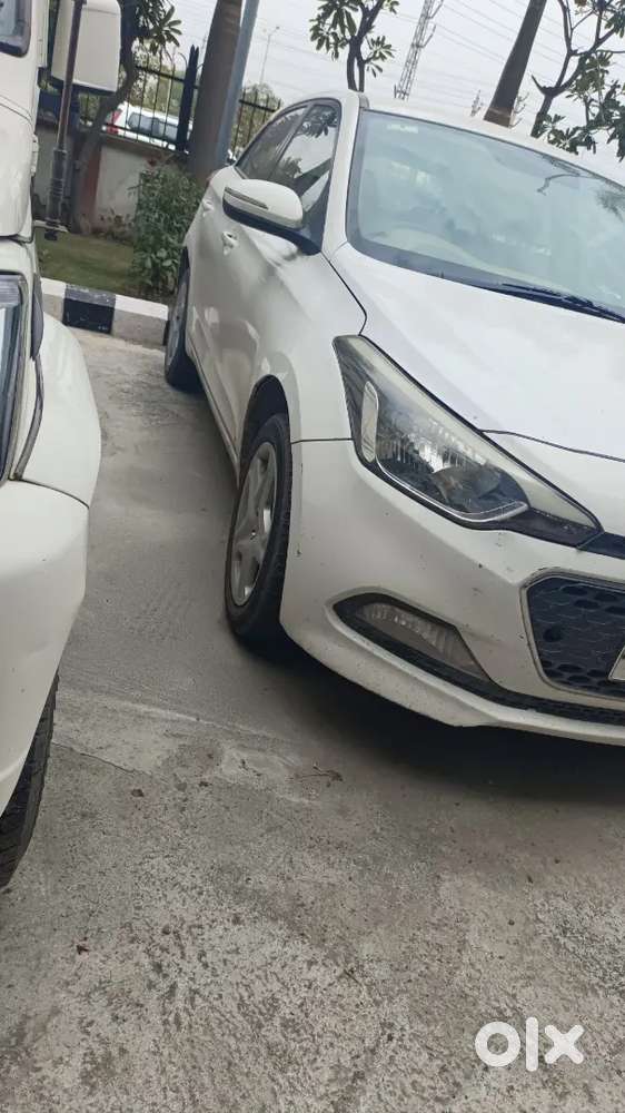 Hyundai I20 2018 Registration