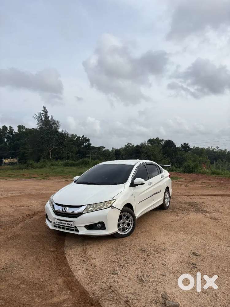 Honda City For Sale