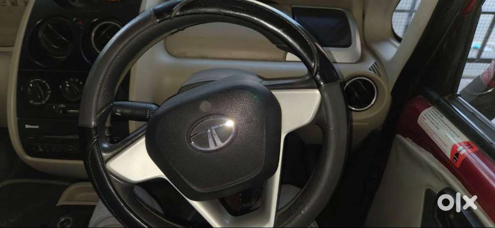 Tata Nano Automatic Very Good Condition