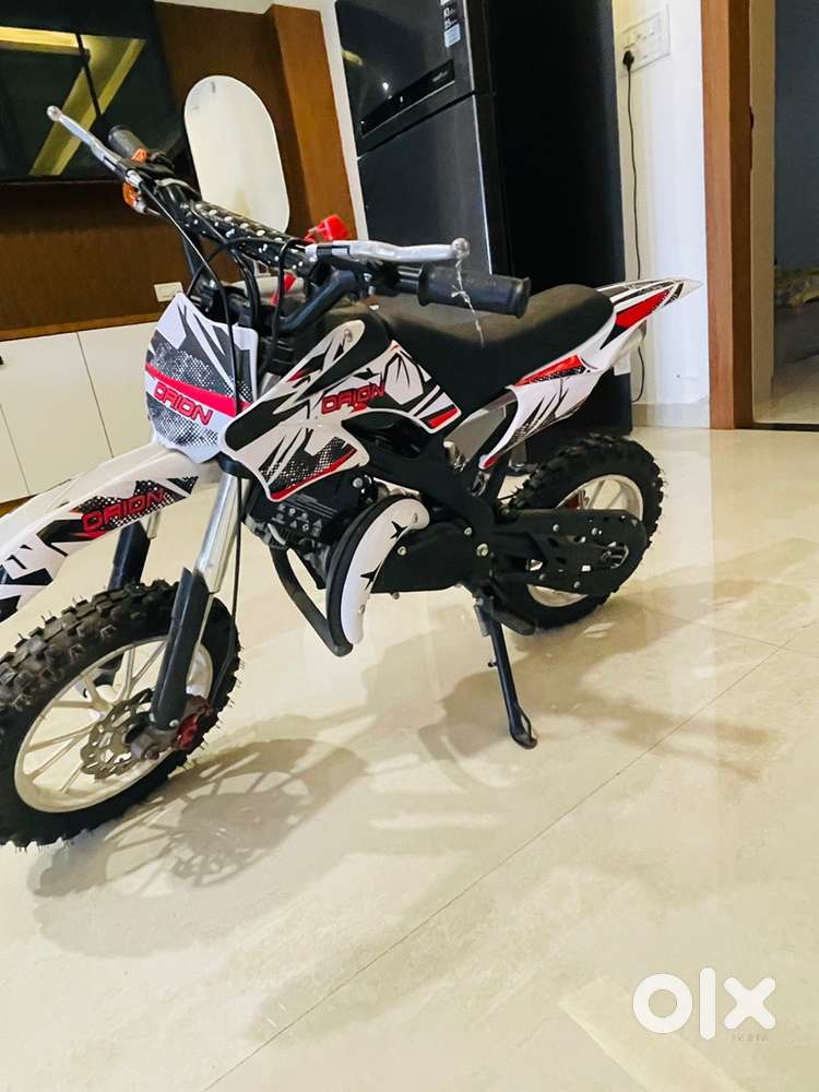 Motocross Enduro 50cc Olx Mini Bike 50cc Bike Olx 50 CC Toy