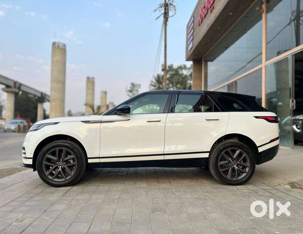 Land Rover Range Velar Hse Dynamic 2.0 Diesel, 2023, Diesel
