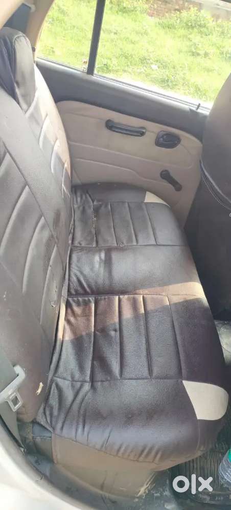 Hyundai Santro Xing 2015