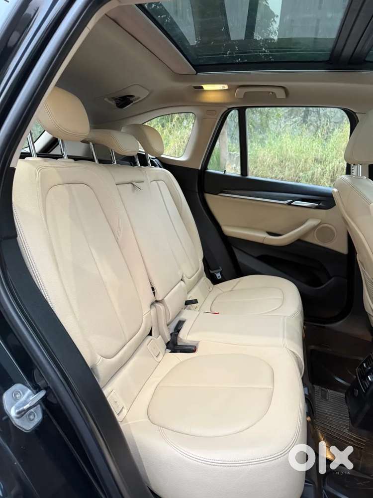 Bmw X1 2.0 Sdrive20d Xline, 2016, Diesel