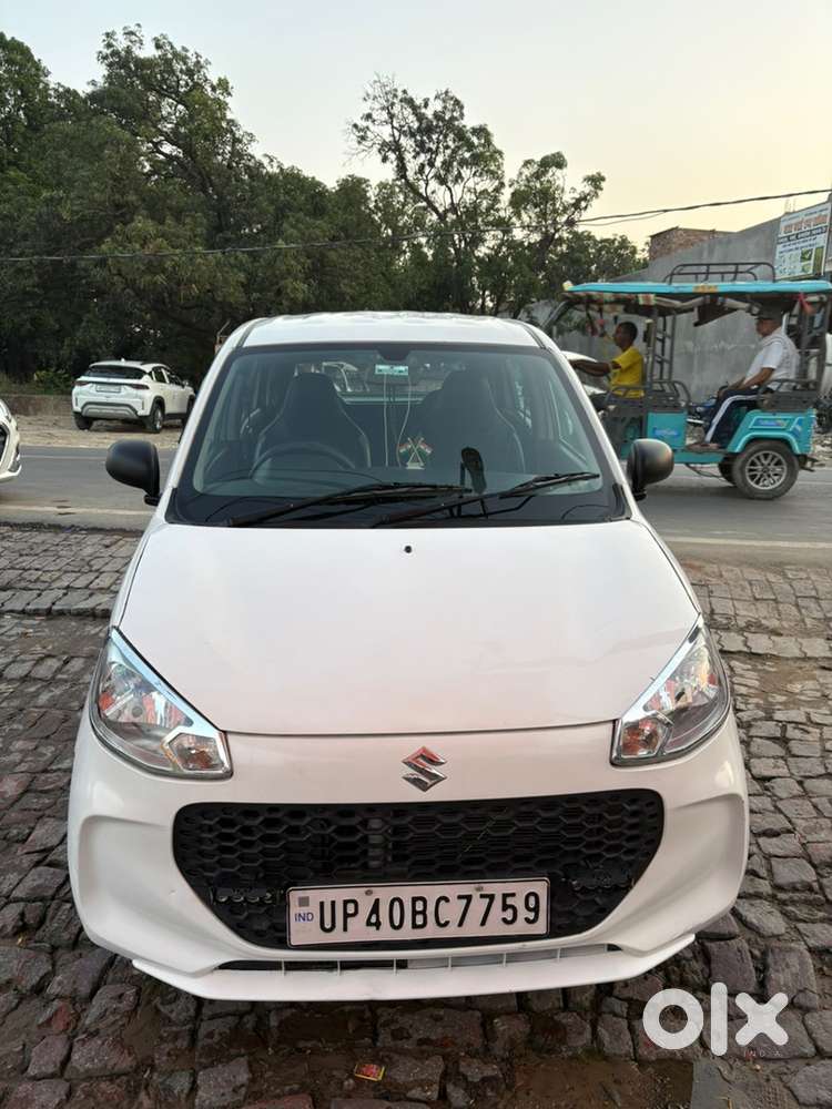 Maruti Suzuki 2024 Year
