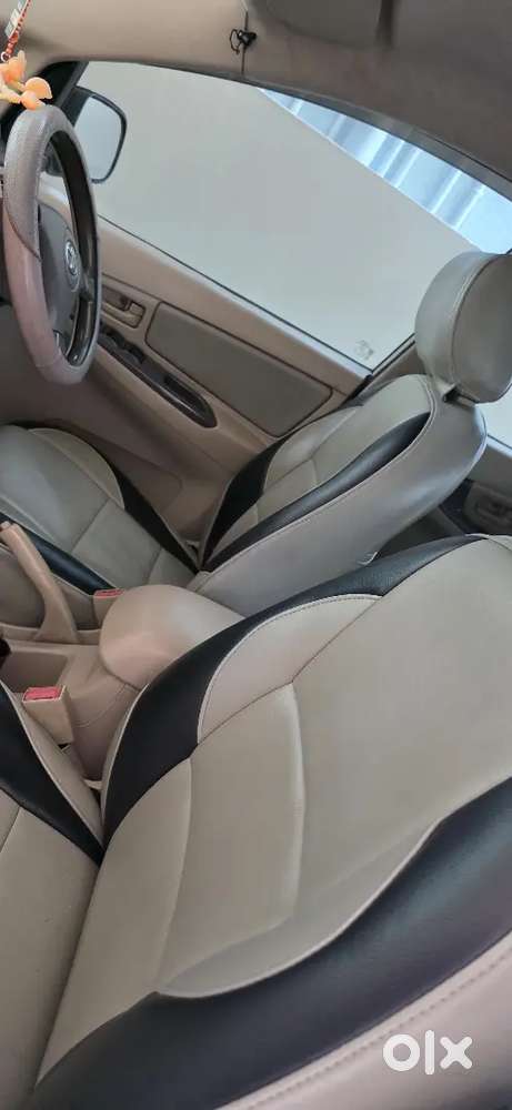 Toyota Innova 2.5 G3 2008