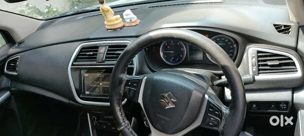 Maruthi Suzuki