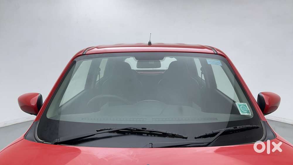 Maruti Suzuki S-presso