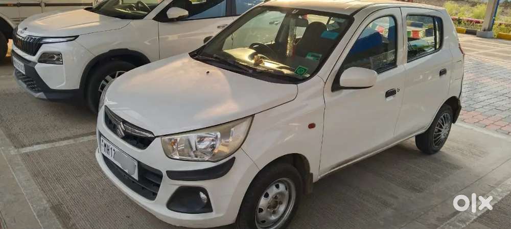 Maruti Suzuki Alto K10 2016cng & Hybrids Well Maintained
Mh 12