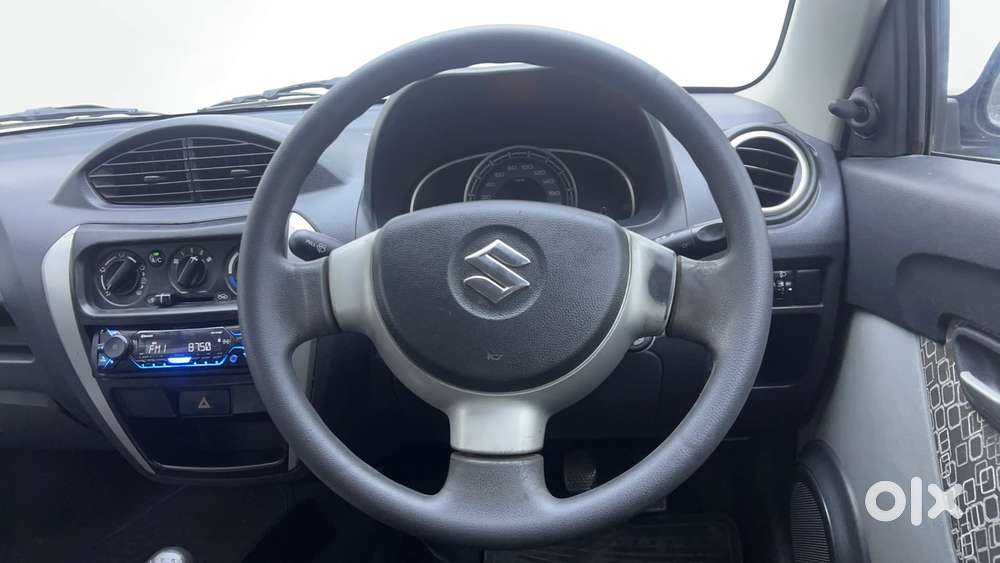 Maruti Suzuki Alto 800 2012-2016 Vxi, 2016, Petrol