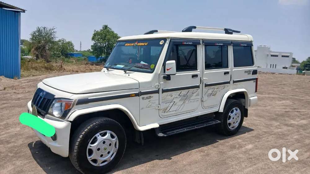 Mahindra Be 6 2019 Diesel 154000 Km Driven