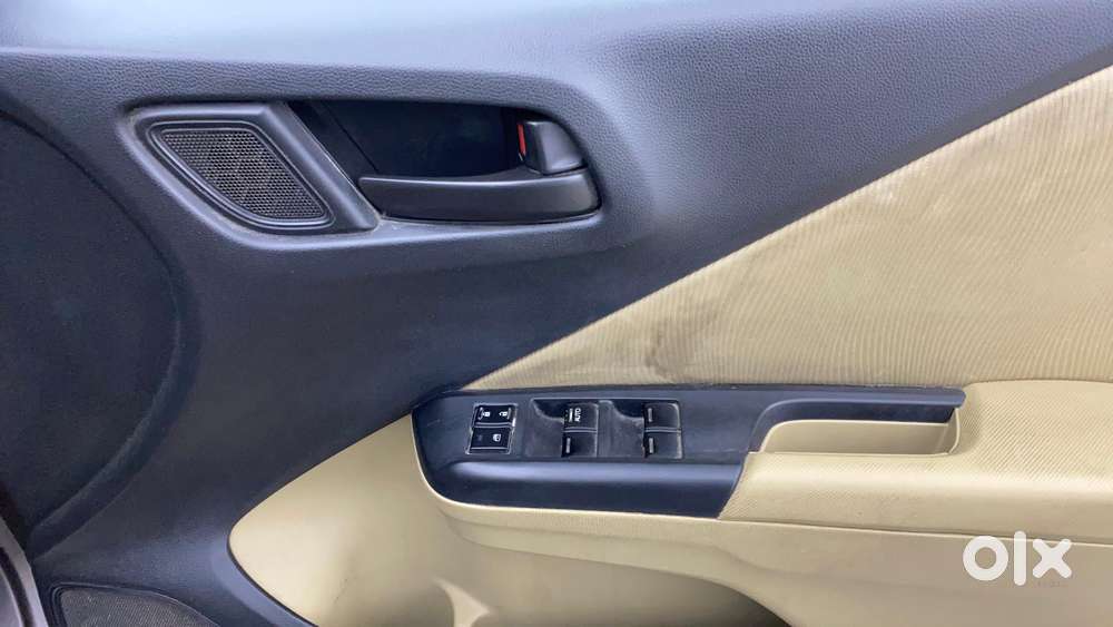 Honda City 2015-2017 I Vtec Sv, 2016, Petrol