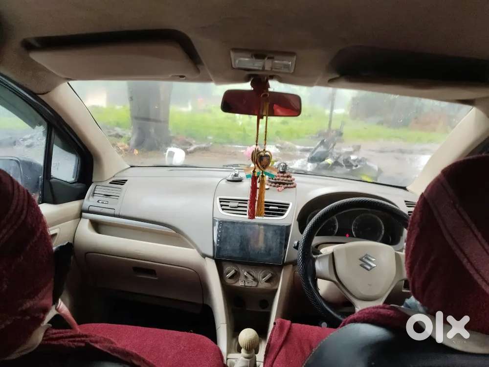 Ertiga 1.5 Tour M 2023
