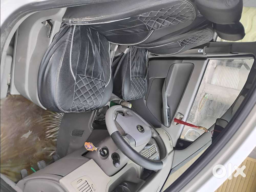 Tata Manza 2011 Diesel Good Condition