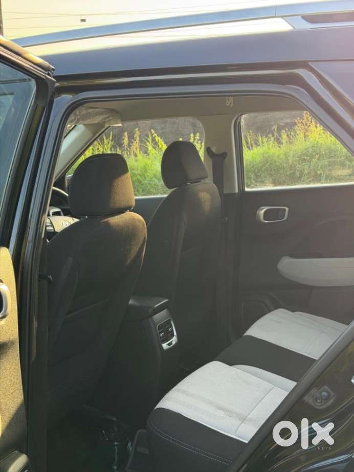 Hyundai Venue S Mt 1.2 Kappa, 2022, Petrol