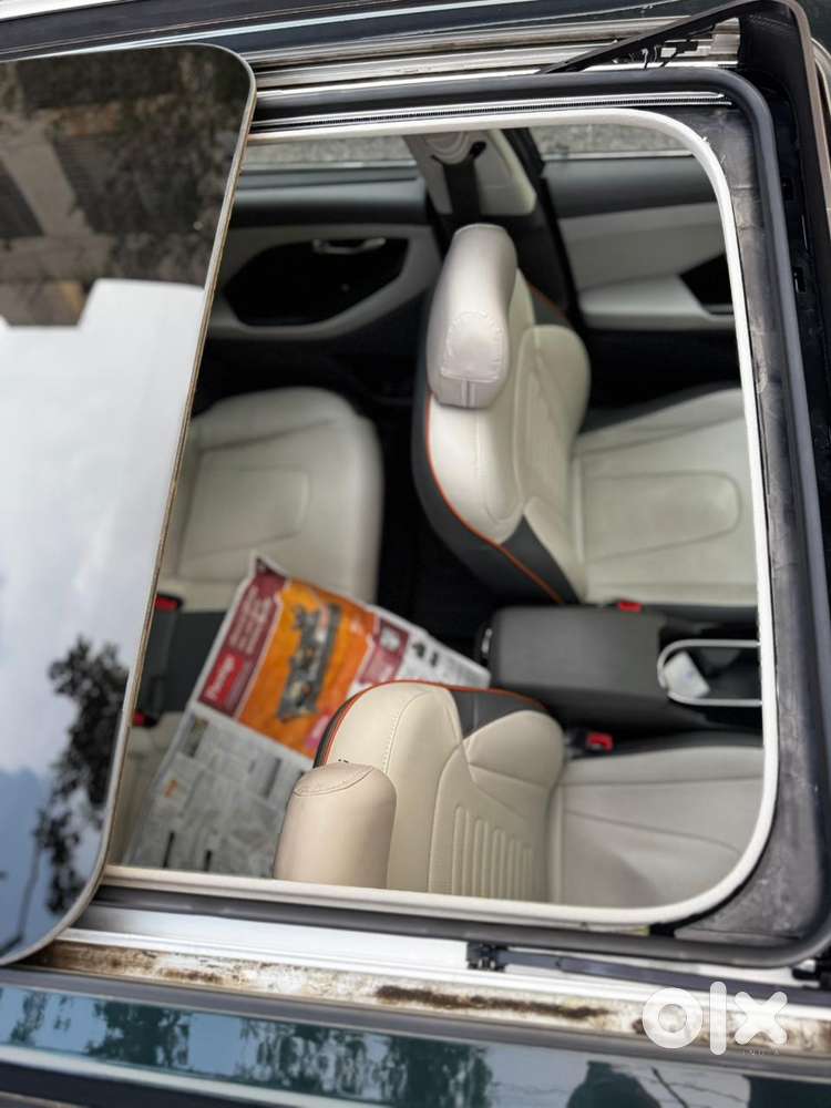 Hyundai Creta 1.5 Mpi Sx Petrol Ivt, 2024, Petrol