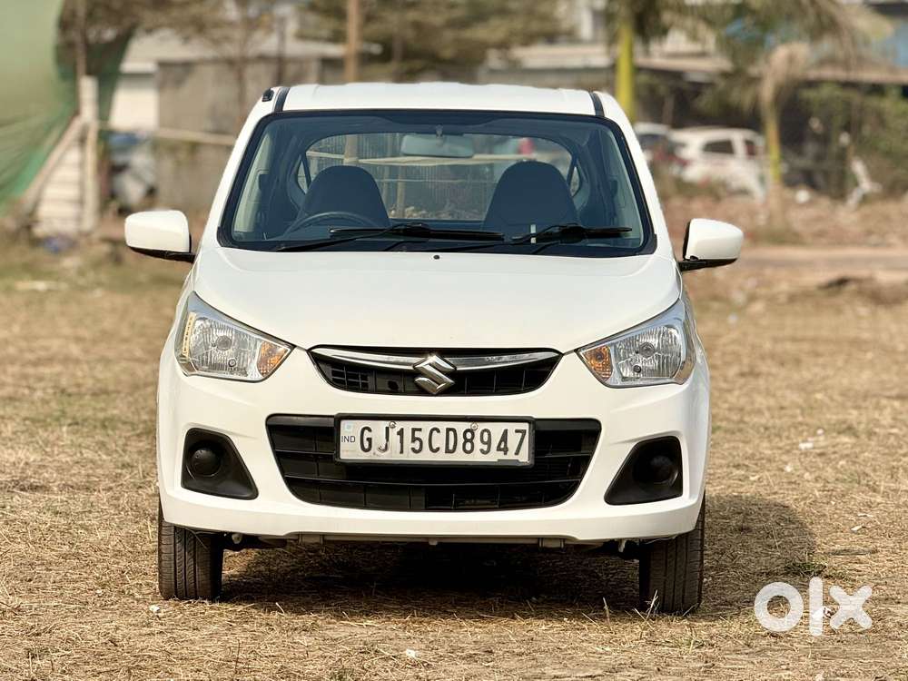 Maruti Suzuki Alto K10 Vxi (o), 2015, Petrol