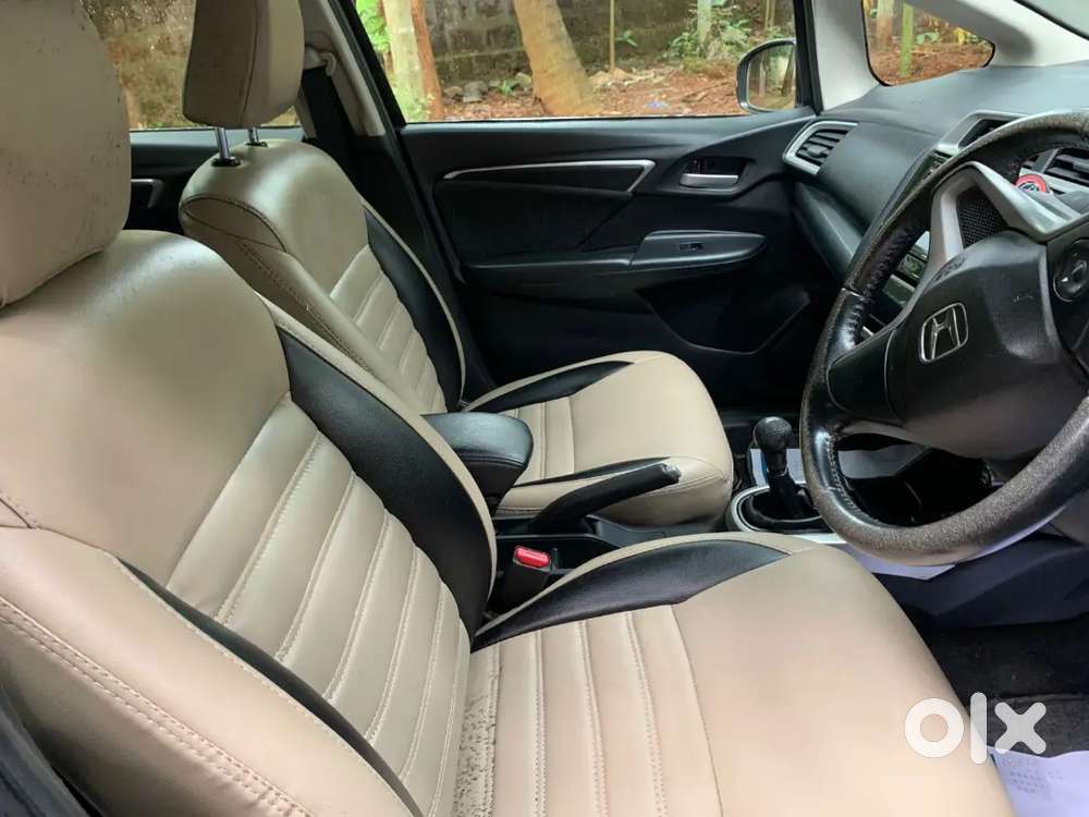 Honda Jazz 2016 Diesel 97000 Km Driven