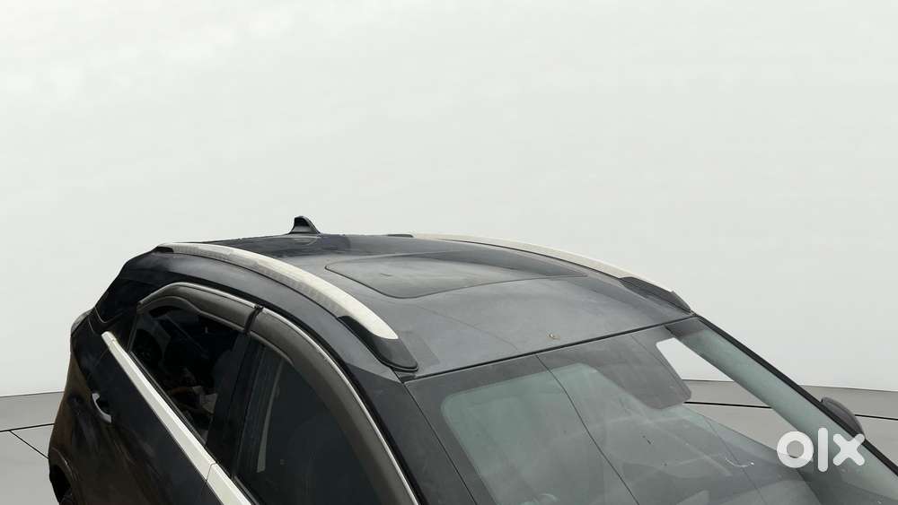 Tata Nexon 1.2 Revotron Xza Plus Premium, 2021, Petrol
