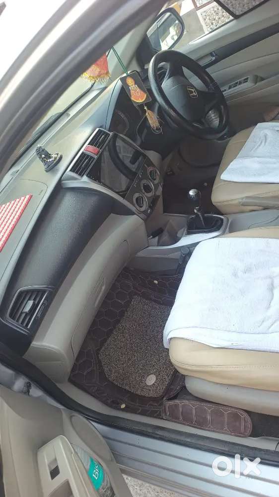 Honda City 2011 Cng & Hybrids 93000 Km Driven