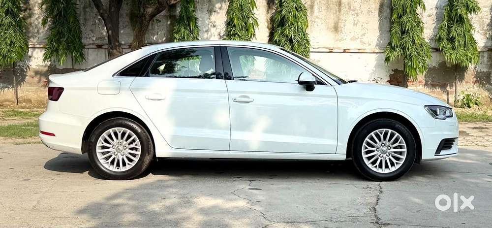 Audi A3 1.8 40 Tfsi Premium Plus, 2016, Petrol