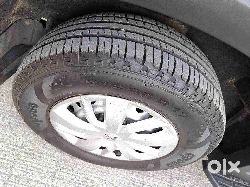 Mahindra Scorpio N Z2 Diesel Mt 7 Str, 2023, Diesel