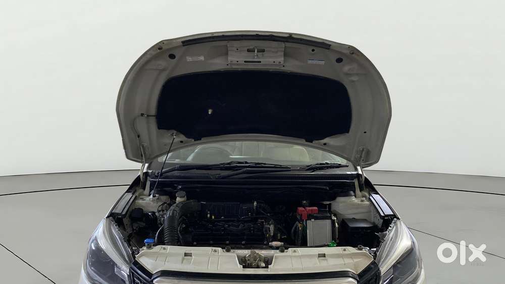 Maruti Suzuki Ciaz 1.5 Zeta Shvs Mt, 2022, Petrol